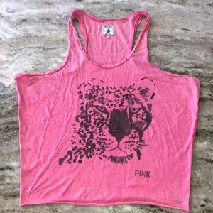 Victoria’s Secret PINK tank top